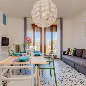  Appartement Isa