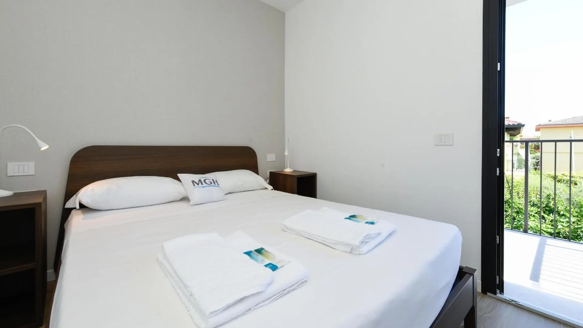 Mgh Luxury - Palms Residence Sirmione N2