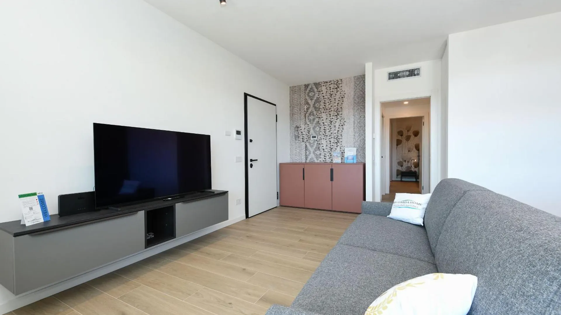 Lejlighed Mgh Luxury - Palms Residence Sirmione N2 Italien