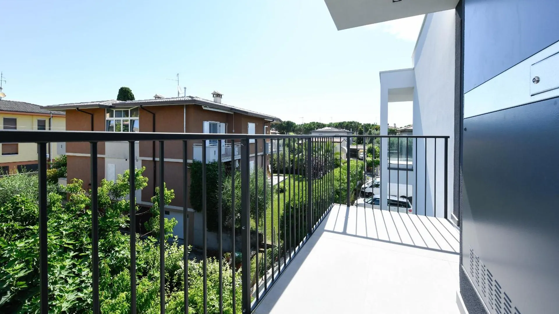 Mgh Luxury - Palms Residence Sirmione N2 0*,