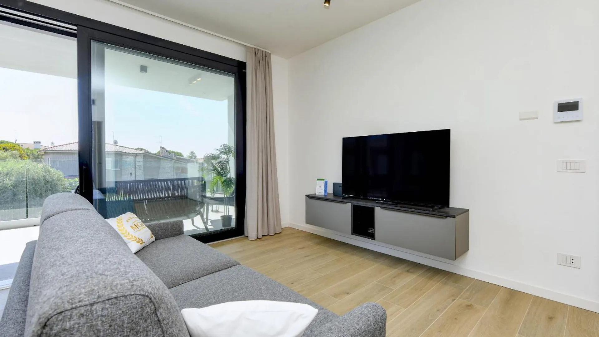 Lejlighed Mgh Luxury - Palms Residence Sirmione N2 Italien