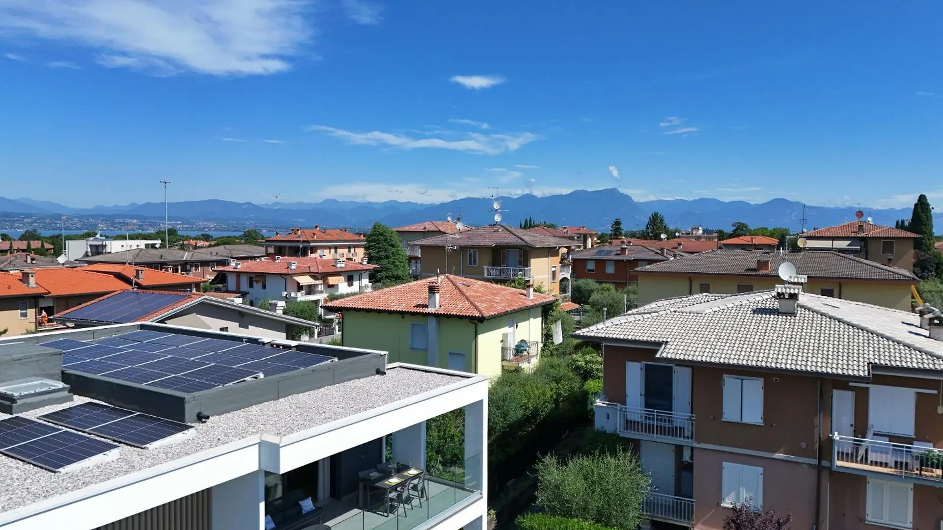 Mgh Luxury - Palms Residence Sirmione N2 Itália