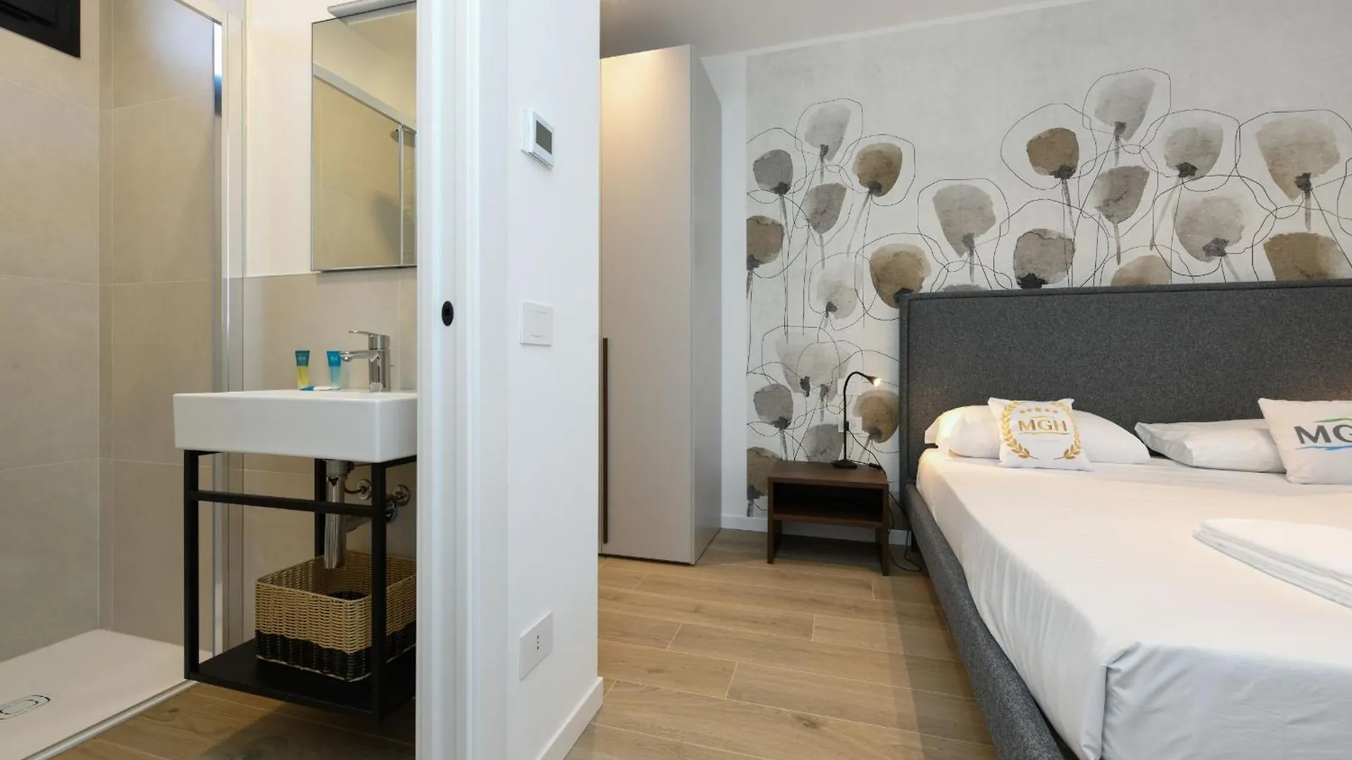 Mgh Luxury - Palms Residence Sirmione N2