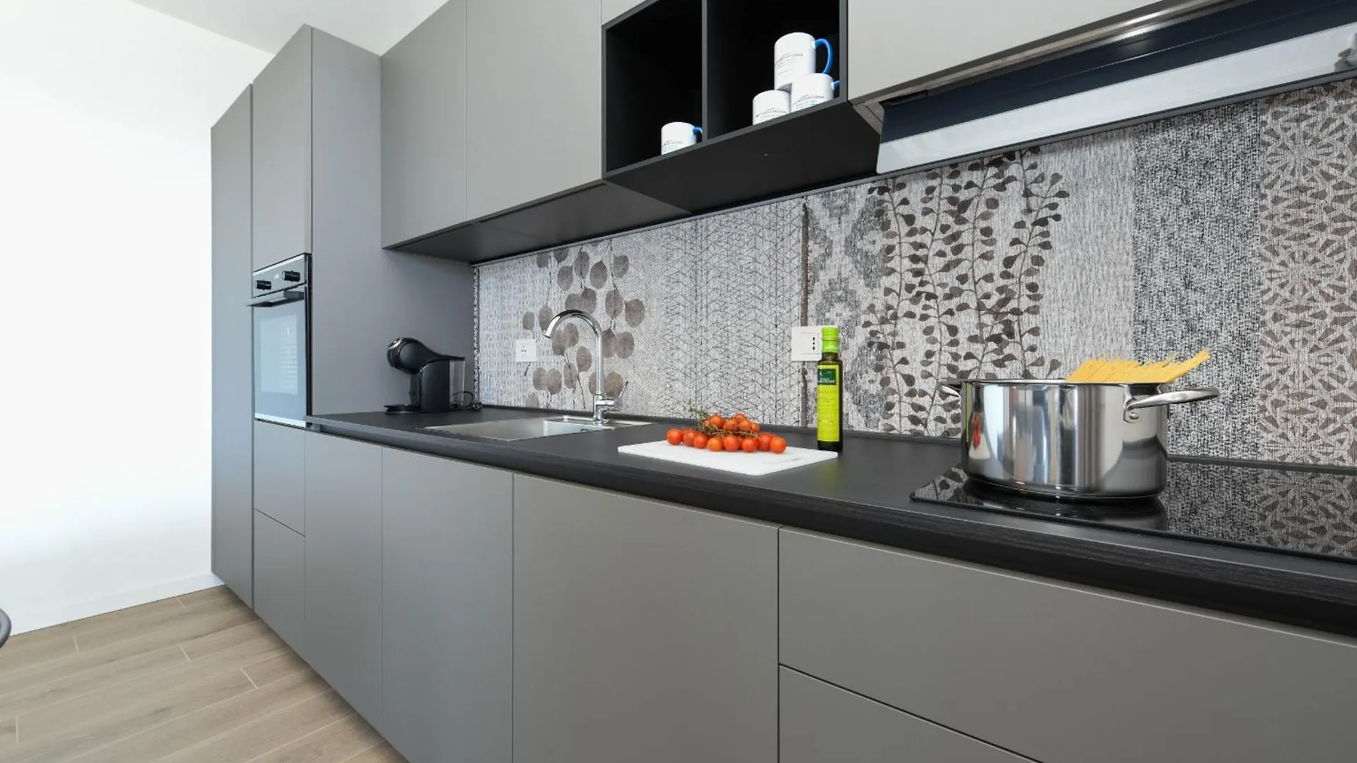 Apartamento Mgh Luxury - Palms Residence Sirmione N2