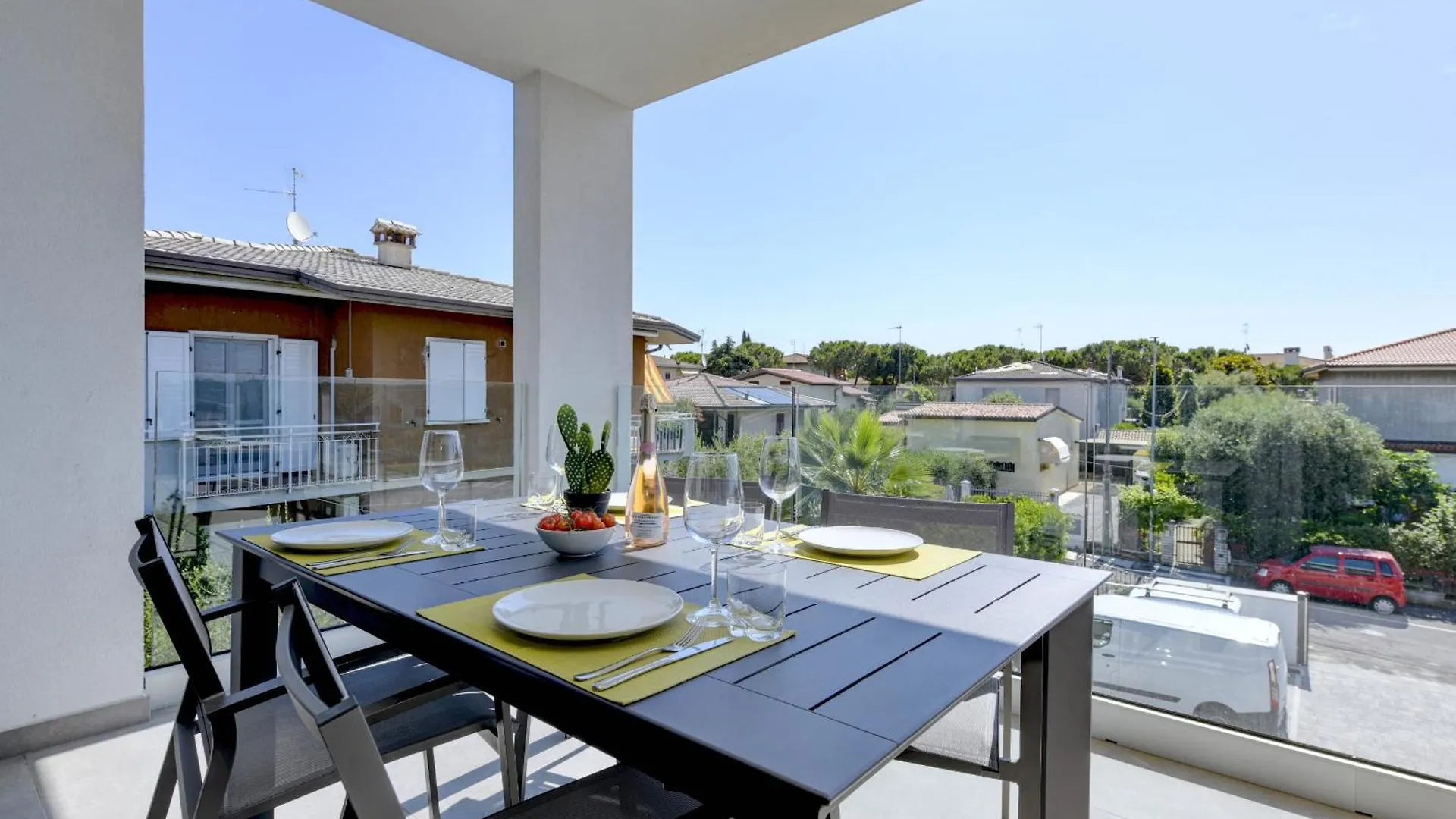 Apartamento Mgh Luxury - Palms Residence Sirmione N2